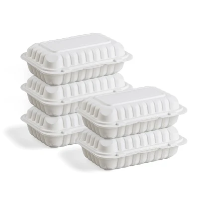 Japanska kutija Bento za jednokratnu upotrebu