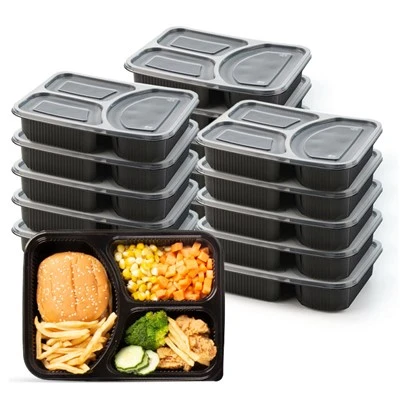 Jednokratna kutija za ručak Bento Food Catering
