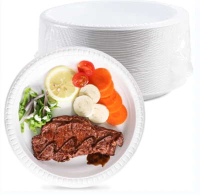 Plastic Plate