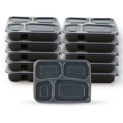 Izvadite kutije s poklopcima