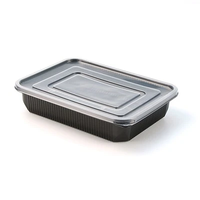 Bento kutije za poneti sa hermetičkim poklopcem