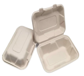 To Go kontejneri za jednokratnu upotrebu Bagasse