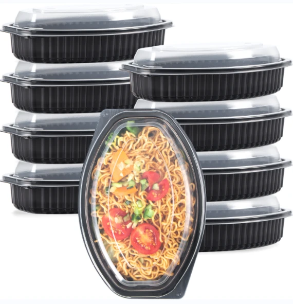 To Go kontejneri za hranu 21OZ