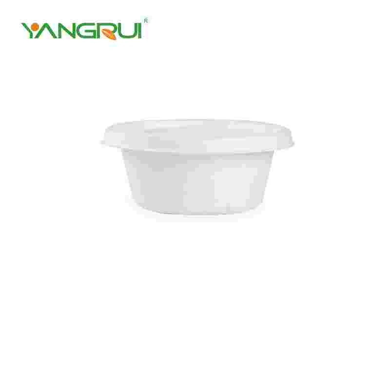 Bulk Paper Bowls