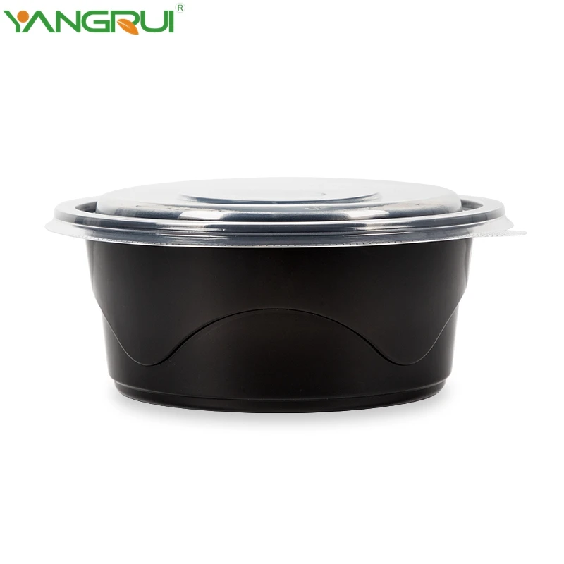 Bulk Plastic Bowls