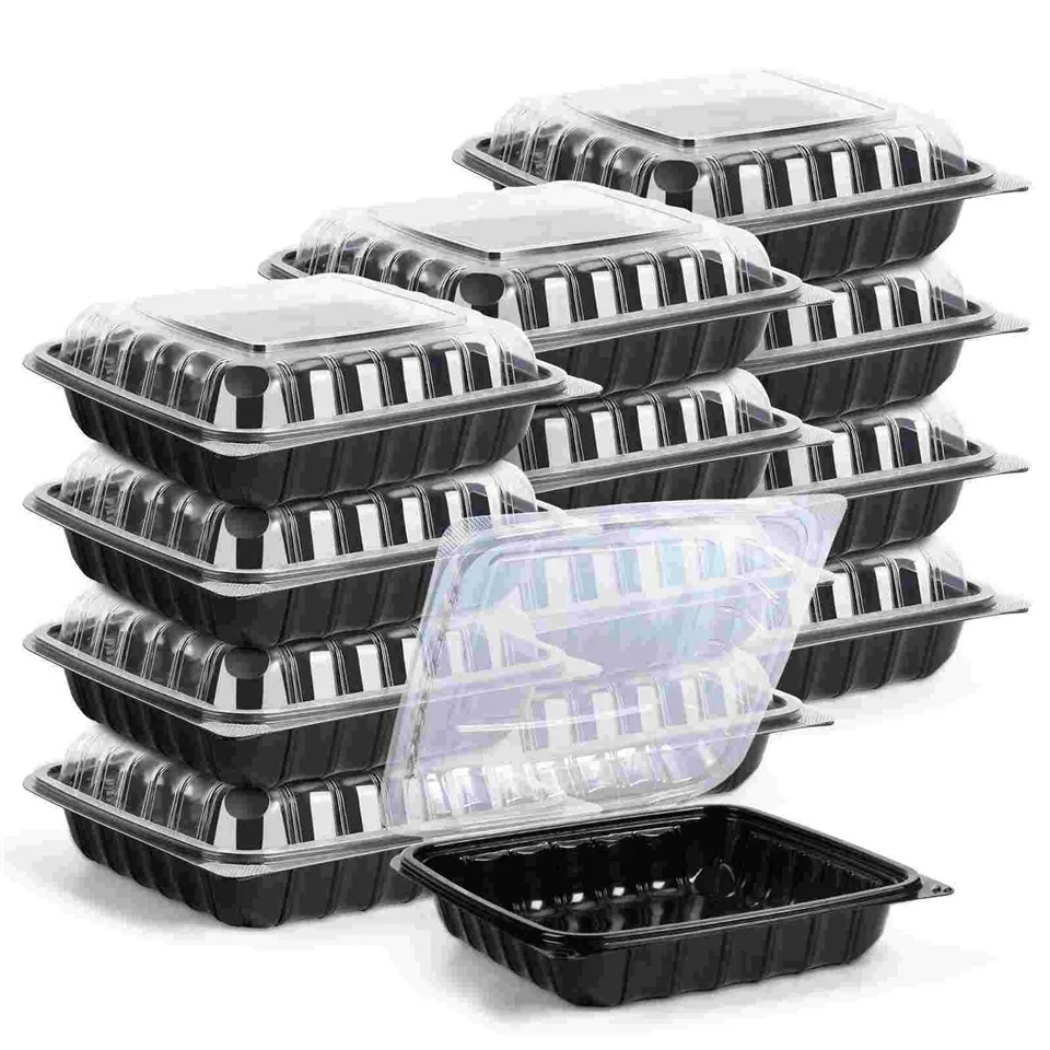 Ekološki prihvatljivo skladištenje kontejnera za hranu