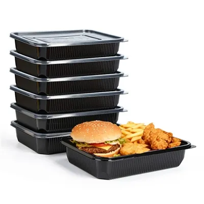 Togo Box for Restaurant
