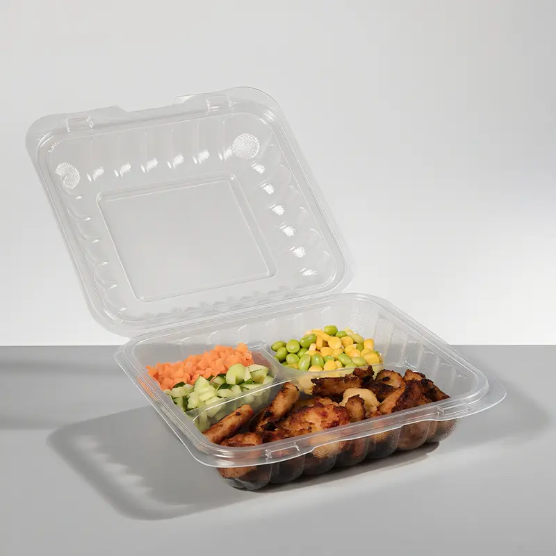 Da li zagrijavanje plastičnih kutija za ručak proizvodi plastične čestice?