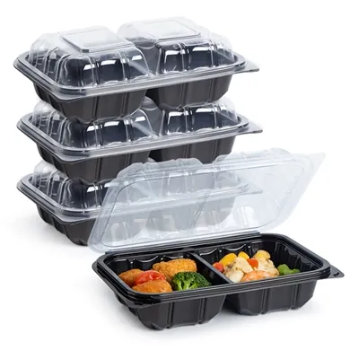 Vodič za veleprodaju za jednokratne posude za hranu za ponijeti