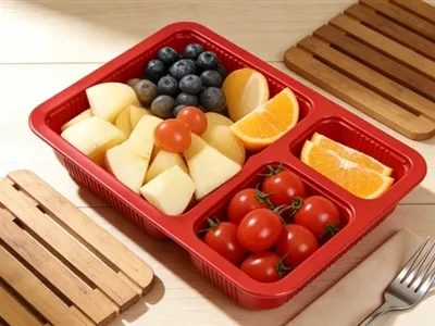 Izvještaj o analizi američke industrije plastičnih kontejnera za poneti resto...