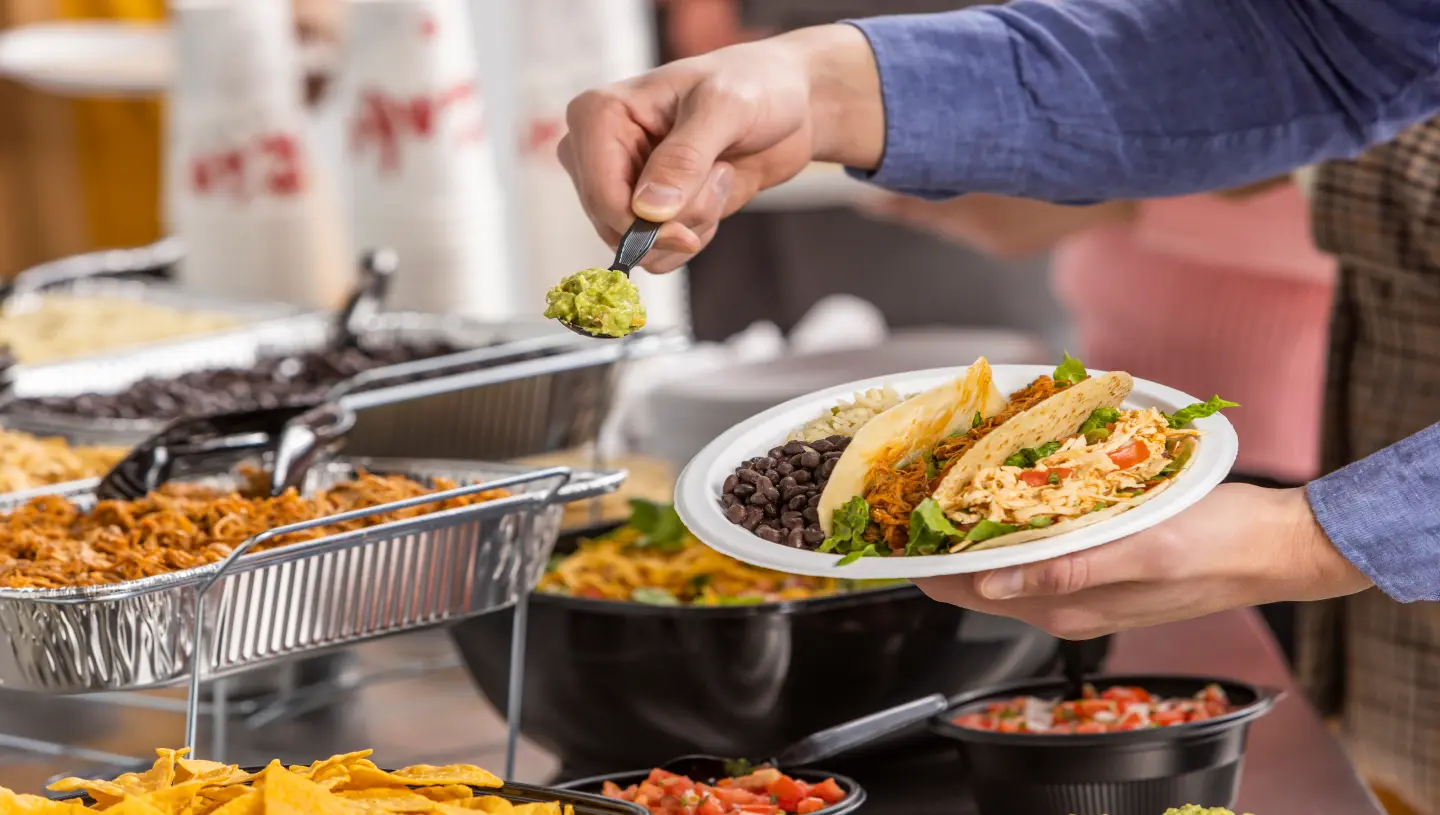 Catering Packaging Industry Catering Packaging Industry