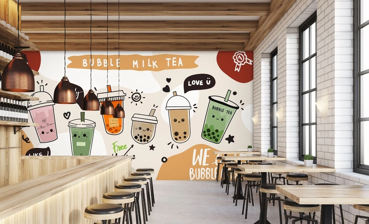 Beverage Industry