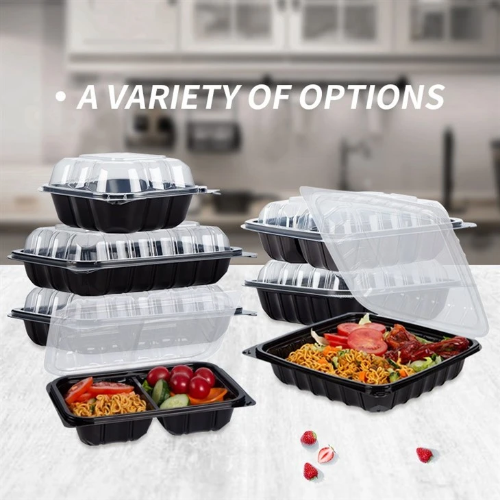 Plastic Take Out Food Container price