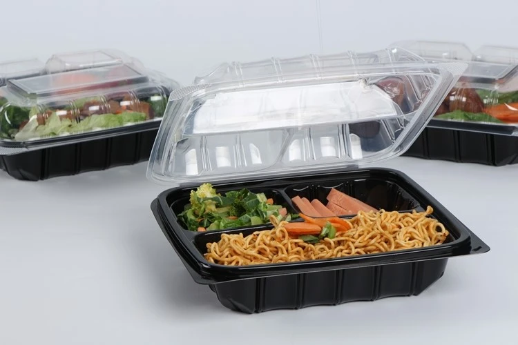 take out boxes