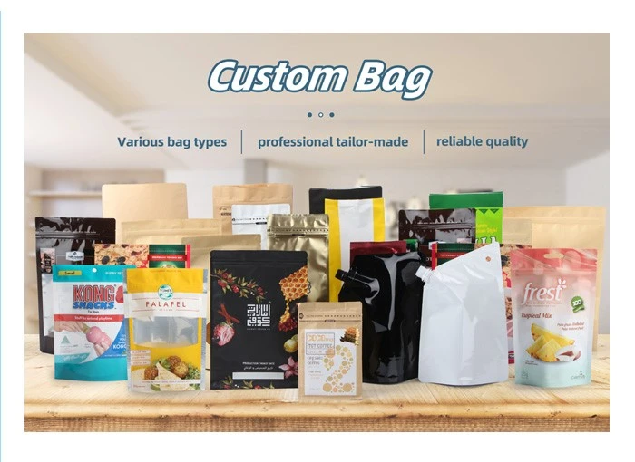 brown kraft paper box