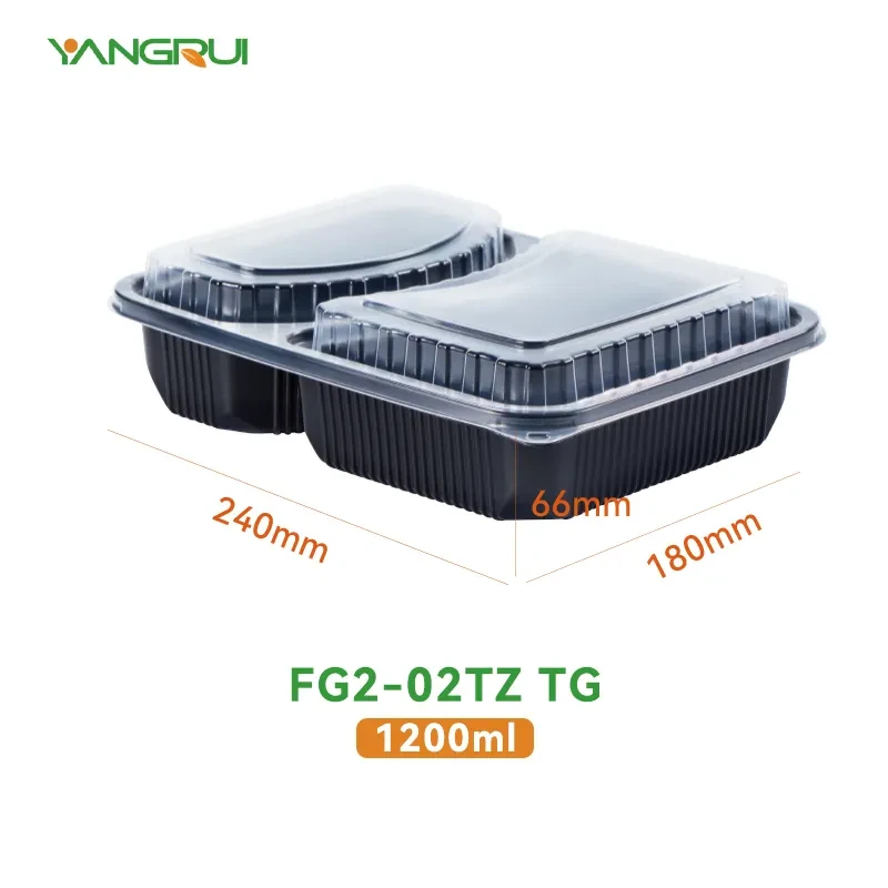 black togo containers black togo containers