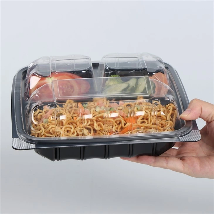 Restaurant To Go Containers