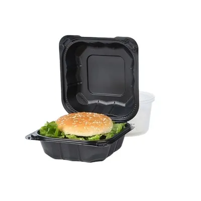 Food Container For TakeAway
