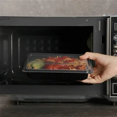 Da li je Huizhou Yangrui, pouzdan proizvođač kontejnera za hranu za poneti, p...